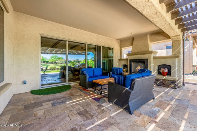 26841 W MARCO POLO Road, Buckeye, AZ 85396