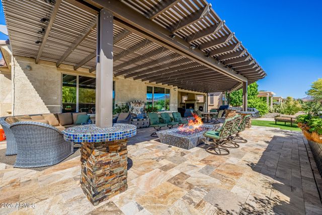 26841 W MARCO POLO Road, Buckeye, AZ 85396