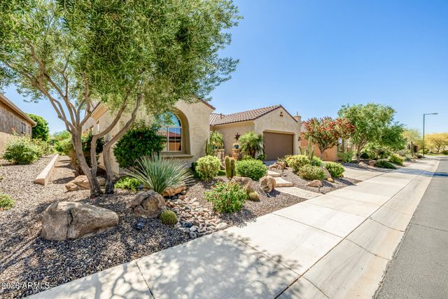 26841 W MARCO POLO Road, Buckeye, AZ 85396