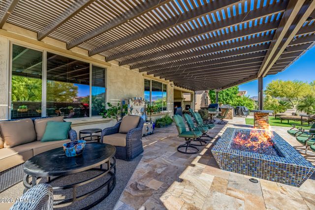 26841 W MARCO POLO Road, Buckeye, AZ 85396