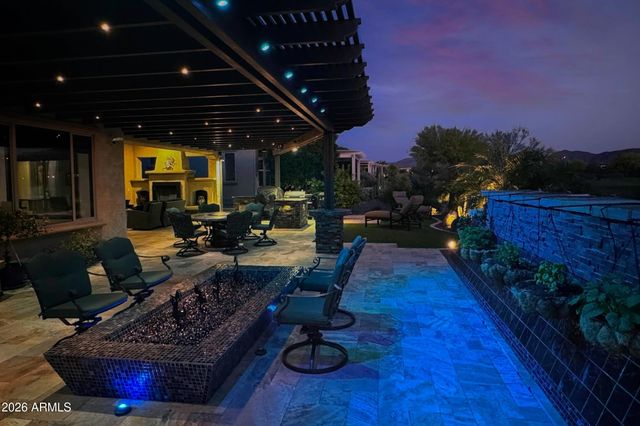 26841 W MARCO POLO Road, Buckeye, AZ 85396