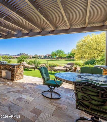 26841 W MARCO POLO Road, Buckeye, AZ 85396