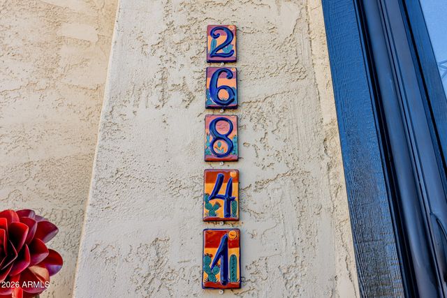 26841 W MARCO POLO Road, Buckeye, AZ 85396