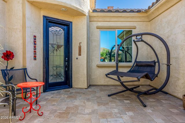 26841 W MARCO POLO Road, Buckeye, AZ 85396