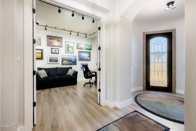 26841 W MARCO POLO Road, Buckeye, AZ 85396