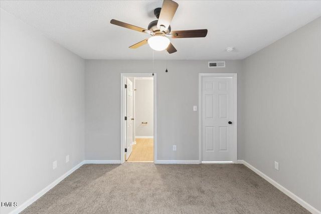 4101 Five Oaks Drive 40, Durham, NC 27707