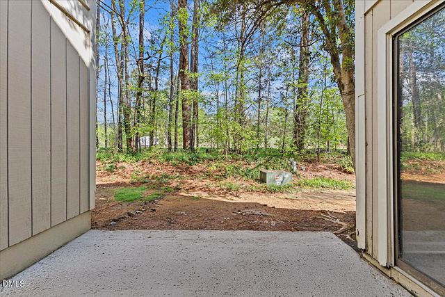 4101 Five Oaks Drive 40, Durham, NC 27707