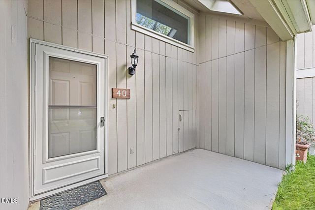 4101 Five Oaks Drive 40, Durham, NC 27707
