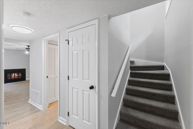 4101 Five Oaks Drive 40, Durham, NC 27707