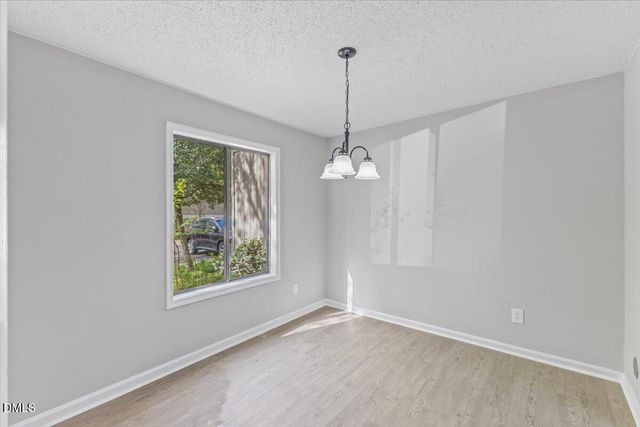 4101 Five Oaks Drive 40, Durham, NC 27707