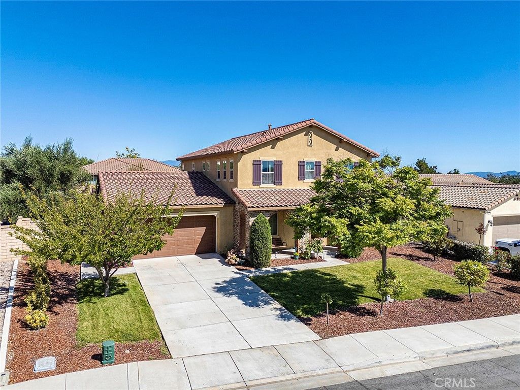 35530 Birchbrook, Winchester, CA 92596 — exterior