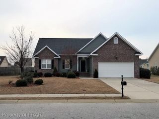 5918 Lillytrotter Drive, Hope Mills, NC 28348