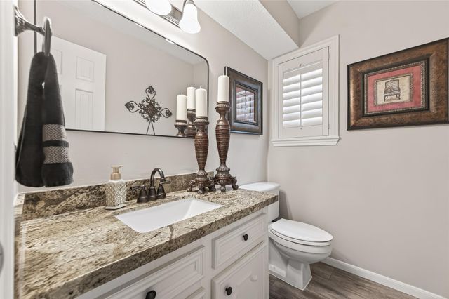 7310 Maidstone Lane, Houston, TX 77095