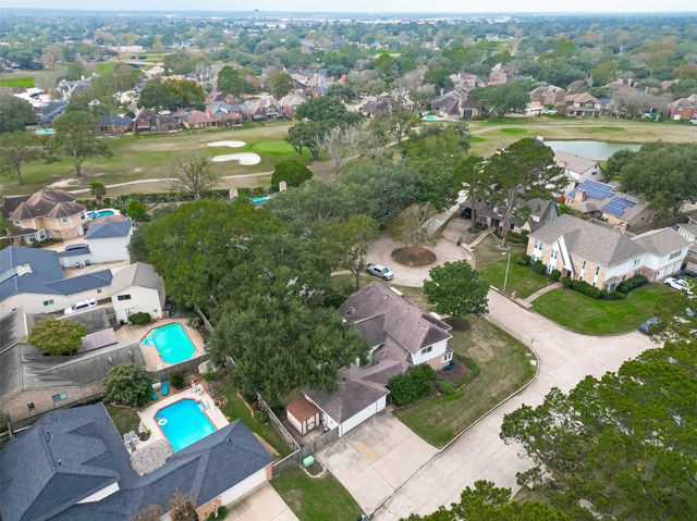 7310 Maidstone Lane, Houston, TX 77095