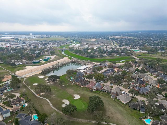 7310 Maidstone Lane, Houston, TX 77095