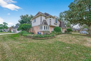 7310 Maidstone Lane, Houston, TX 77095