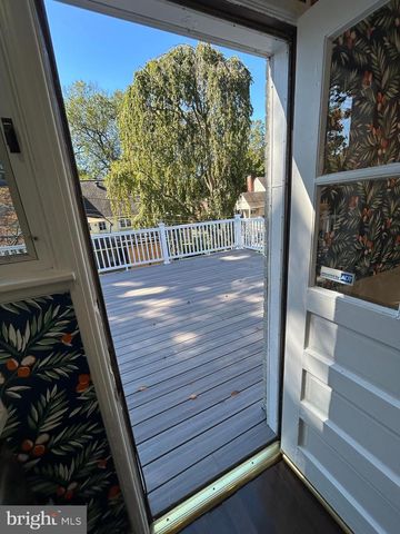 12 RODNEY RD, Bryn Mawr, PA 19010
