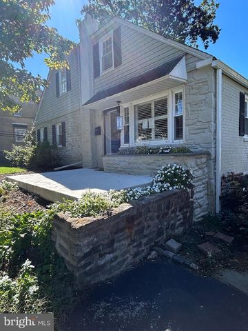 12 RODNEY RD, Bryn Mawr, PA 19010