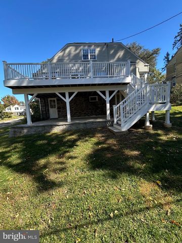 12 RODNEY RD, Bryn Mawr, PA 19010
