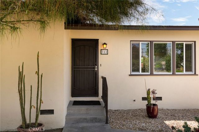 312 Jeffries Avenue, Monrovia, CA 91016