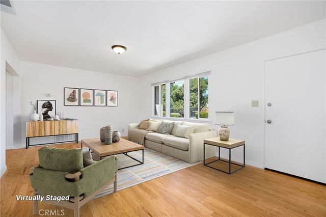 312 Jeffries Avenue, Monrovia, CA 91016