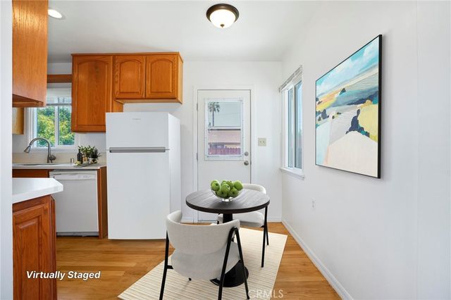 312 Jeffries Avenue, Monrovia, CA 91016