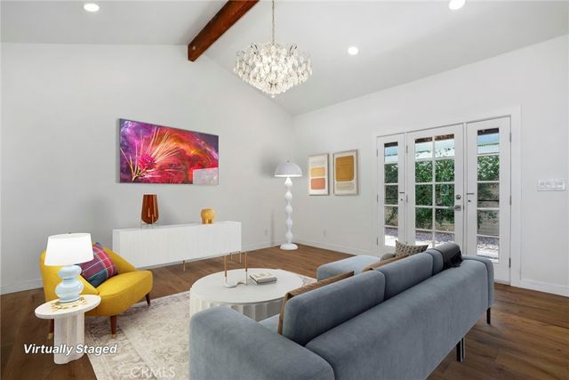 312 Jeffries Avenue, Monrovia, CA 91016