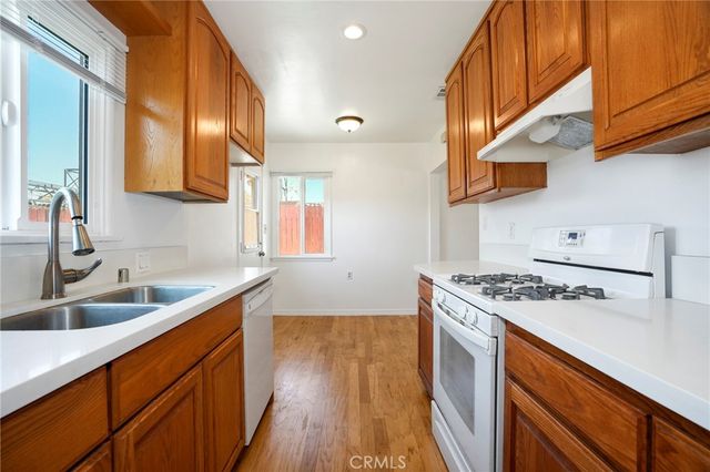 312 Jeffries Avenue, Monrovia, CA 91016