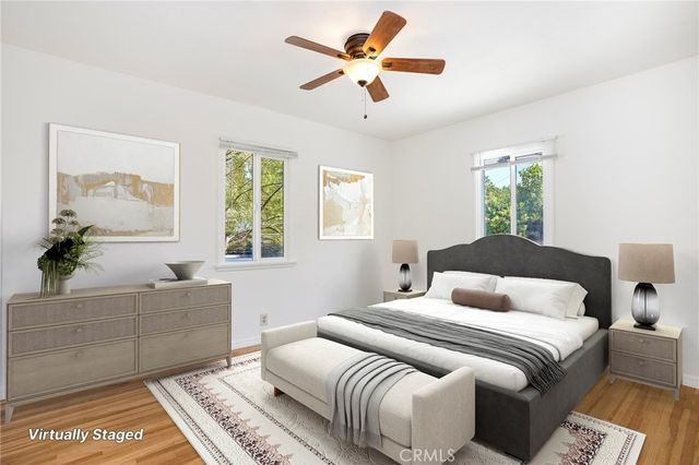 312 Jeffries Avenue, Monrovia, CA 91016