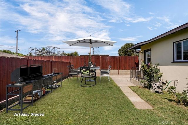 312 Jeffries Avenue, Monrovia, CA 91016
