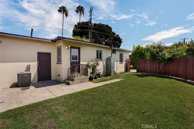 312 Jeffries Avenue, Monrovia, CA 91016