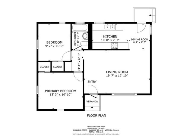 312 Jeffries Avenue, Monrovia, CA 91016