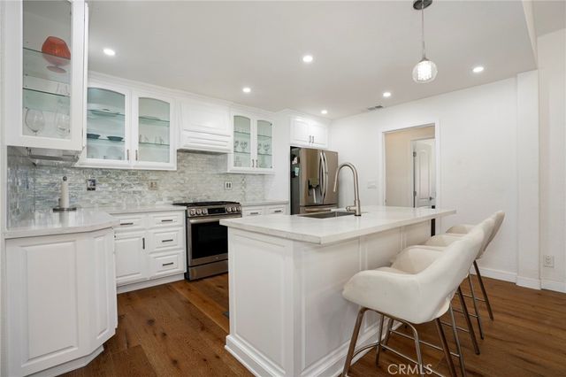 312 Jeffries Avenue, Monrovia, CA 91016