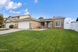 2108 Manchester Street, Rosamond, CA 93560