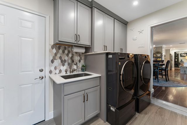 581 SW Timber Trail, Stuart, FL 34997