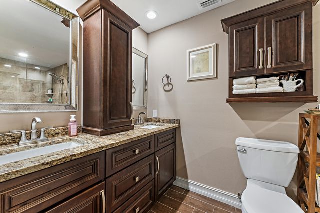 581 SW Timber Trail, Stuart, FL 34997