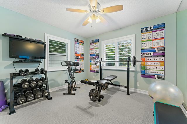 581 SW Timber Trail, Stuart, FL 34997