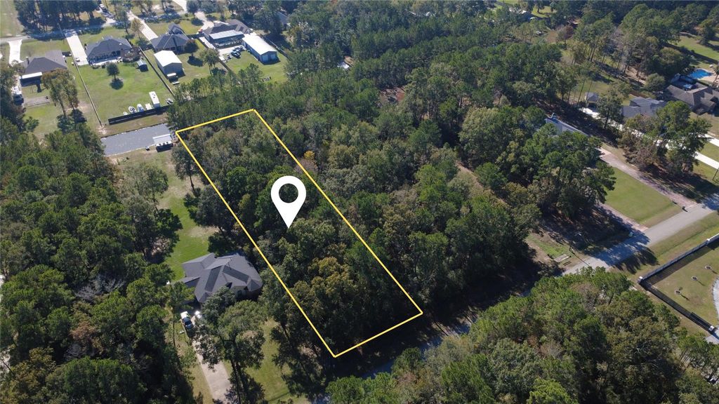 23080 Volga Drive Drive, Porter, TX 77365