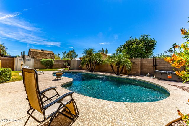 323 E SESAME Street, Tempe, AZ 85283