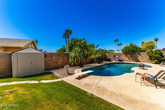 323 E SESAME Street, Tempe, AZ 85283