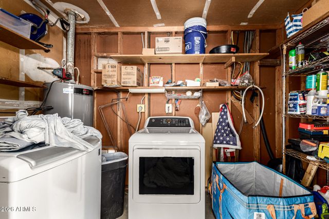 323 E SESAME Street, Tempe, AZ 85283