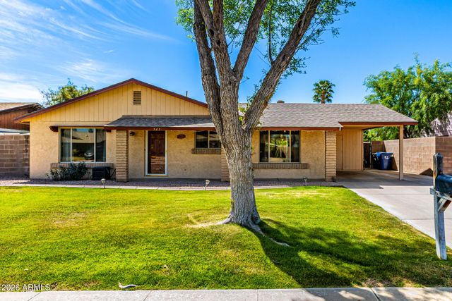 323 E SESAME Street, Tempe, AZ 85283