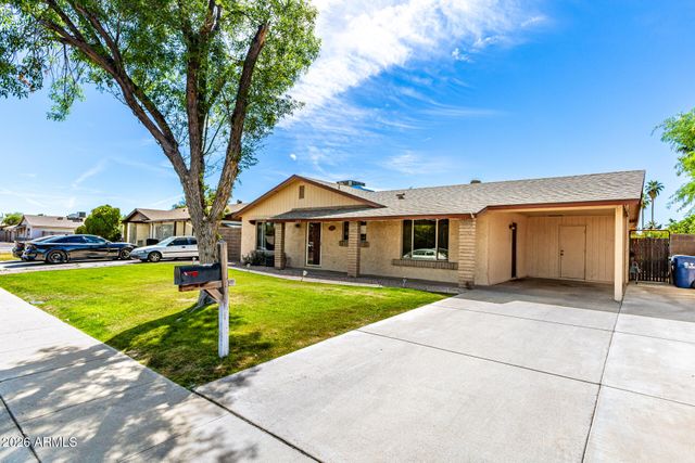 323 E SESAME Street, Tempe, AZ 85283