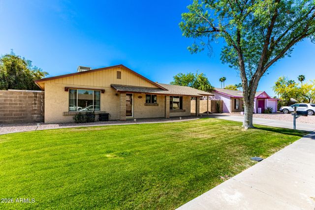 323 E SESAME Street, Tempe, AZ 85283