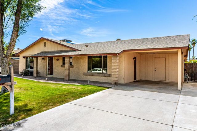 323 E SESAME Street, Tempe, AZ 85283