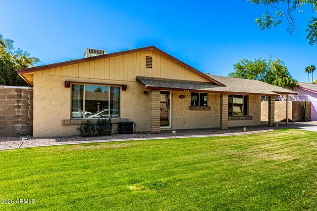 323 E SESAME Street, Tempe, AZ 85283