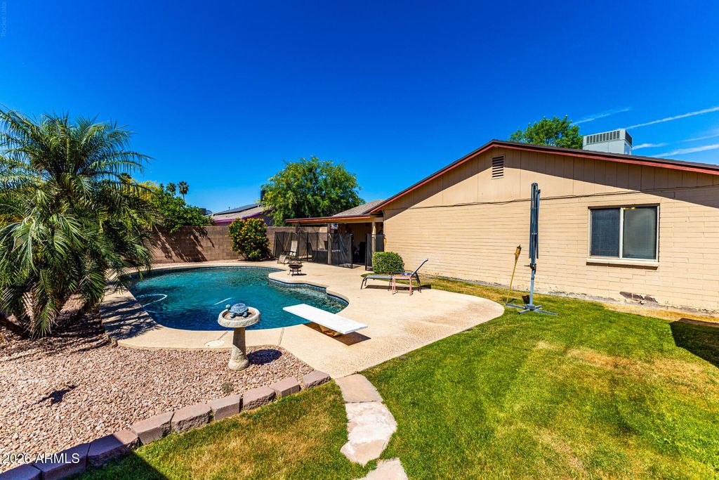 323 E SESAME Street, Tempe, AZ 85283 — photo 2