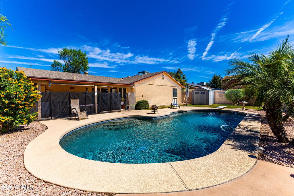 323 E SESAME Street, Tempe, AZ 85283 — photo 3