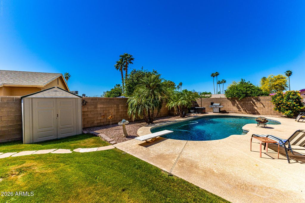 323 E SESAME Street, Tempe, AZ 85283 — photo 4