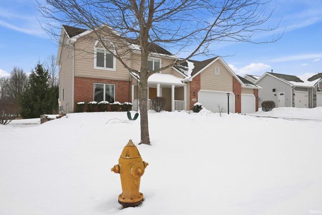 14713 Settlers Trail, Leo, IN 46765